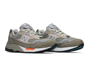 New Balance 992 WTAPS M992WT - Phonecase4u photo 8