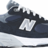 New Balance 993 Kith Navy (Standard Width) MR993NV - Phonecase4u photo 1