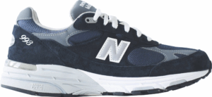 New Balance 993 Kith Navy (Standard Width) MR993NV - Phonecase4u photo 1