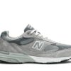 New Balance 993 MiUSA Grey MR993GL - Phonecase4u photo 1