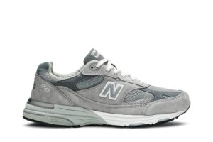 New Balance 993 MiUSA Grey MR993GL - Phonecase4u photo 1