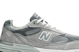 New Balance 993 MiUSA Grey MR993GL - Phonecase4u photo 2