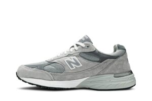New Balance 993 MiUSA Grey MR993GL - Phonecase4u photo 3