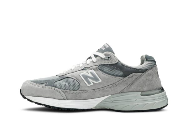 New Balance 993 MiUSA Grey MR993GL - Phonecase4u photo 3