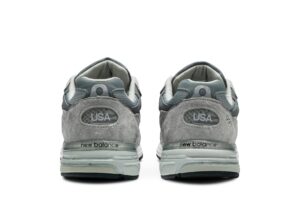 New Balance 993 MiUSA Grey MR993GL - Phonecase4u photo 6