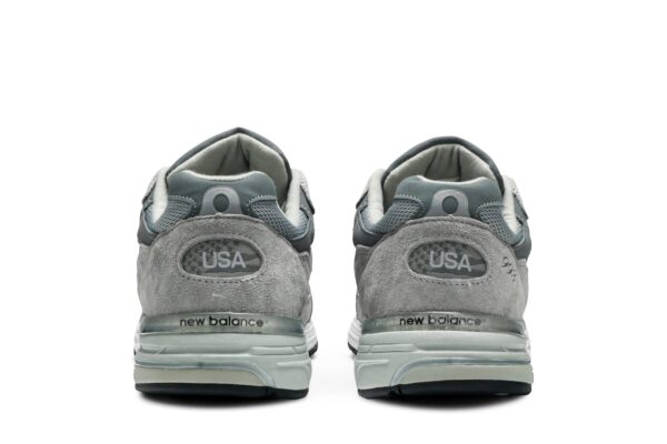 New Balance 993 MiUSA Grey MR993GL - Phonecase4u photo 6
