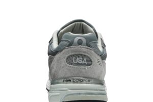 New Balance 993 MiUSA Grey MR993GL - Phonecase4u photo 7