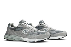 New Balance 993 MiUSA Grey MR993GL - Phonecase4u photo 8