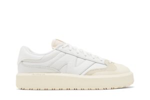New Balance CT302 White Moonbeam CT302OB - Phonecase4u photo 1