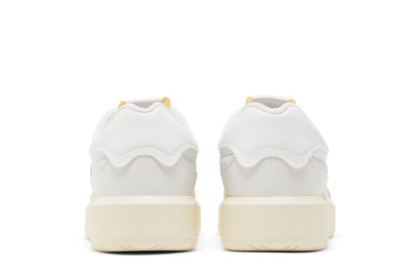 New Balance CT302 White Moonbeam CT302OB - Phonecase4u photo 6