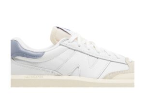 New Balance CT302 White Reflection Violet CT302OA - Phonecase4u photo 2