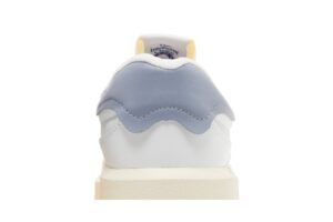 New Balance CT302 White Reflection Violet CT302OA - Phonecase4u photo 7