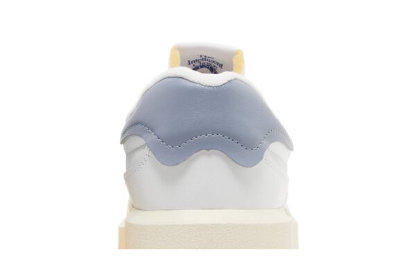 New Balance CT302 White Reflection Violet CT302OA - Phonecase4u photo 7