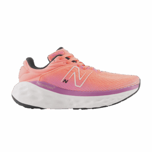 New Balance Fresh Foam 840v1 Arctic Grey Raspberry (Women's) W840FLN - Phonecase4u photo 1