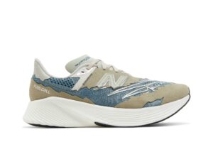 New Balance FuelCell RC Elite v2 Tokyo Design Studio Grey Vetiver MSRCELTO - Phonecase4u photo 1