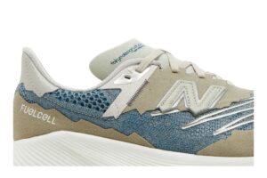 New Balance FuelCell RC Elite v2 Tokyo Design Studio Grey Vetiver MSRCELTO - Phonecase4u photo 2