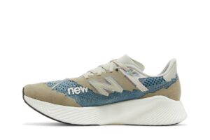 New Balance FuelCell RC Elite v2 Tokyo Design Studio Grey Vetiver MSRCELTO - Phonecase4u photo 3