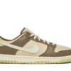 Nike Air Dunk Velcro Tongue Milk Tea FB4960-210 - Phonecase4u photo 1