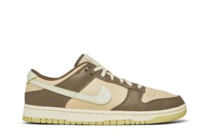 Nike Air Dunk Velcro Tongue Milk Tea FB4960-210 - Phonecase4u photo 1