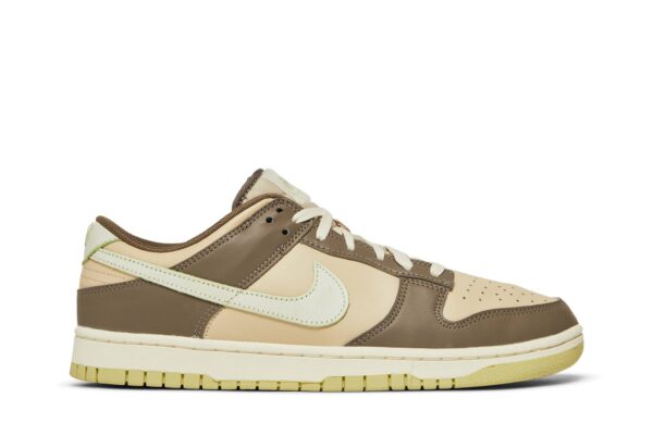 Nike Air Dunk Velcro Tongue Milk Tea FB4960-210 - Phonecase4u photo 1