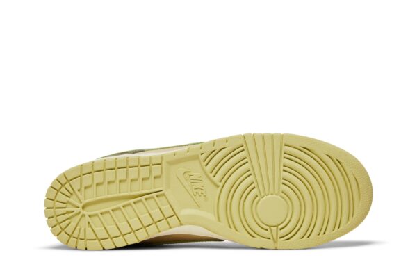 Nike Air Dunk Velcro Tongue Milk Tea FB4960-210 - Phonecase4u photo 4