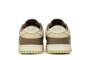 Nike Air Dunk Velcro Tongue Milk Tea FB4960-210 - Phonecase4u photo 6