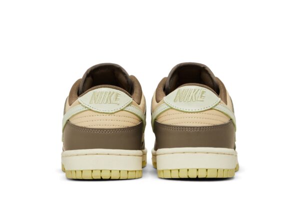 Nike Air Dunk Velcro Tongue Milk Tea FB4960-210 - Phonecase4u photo 6