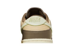 Nike Air Dunk Velcro Tongue Milk Tea FB4960-210 - Phonecase4u photo 7
