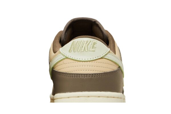 Nike Air Dunk Velcro Tongue Milk Tea FB4960-210 - Phonecase4u photo 7