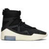 Nike Air Fear Of God 1 Black AR4237-001 - Phonecase4u photo 1