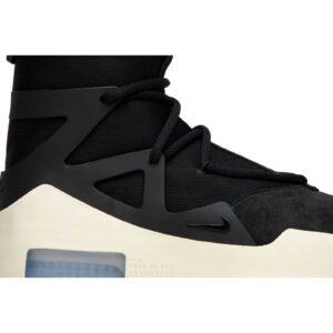 Nike Air Fear Of God 1 Black AR4237-001 - Phonecase4u photo 2