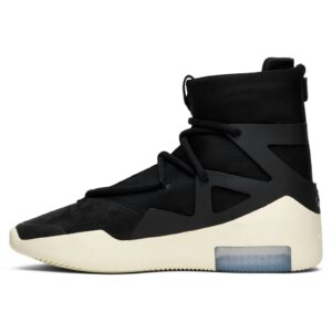 Nike Air Fear Of God 1 Black AR4237-001 - Phonecase4u photo 3
