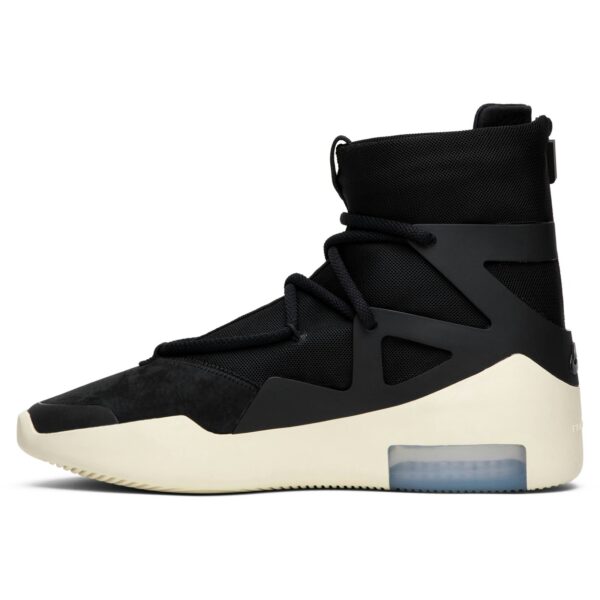 Nike Air Fear Of God 1 Black AR4237-001 - Phonecase4u photo 3