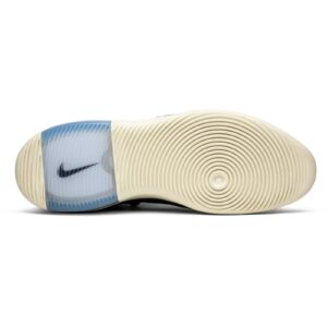 Nike Air Fear Of God 1 Black AR4237-001 - Phonecase4u photo 4