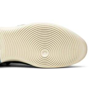 Nike Air Fear Of God 1 Black AR4237-001 - Phonecase4u photo 5