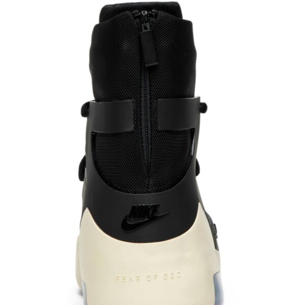 Nike Air Fear Of God 1 Black AR4237-001 - Phonecase4u photo 7