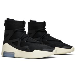 Nike Air Fear Of God 1 Black AR4237-001 - Phonecase4u photo 8