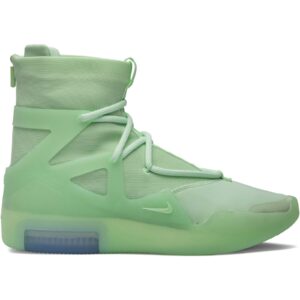 Nike Air Fear Of God 1 Frosted Spruce AR4237-300 - Phonecase4u photo 1
