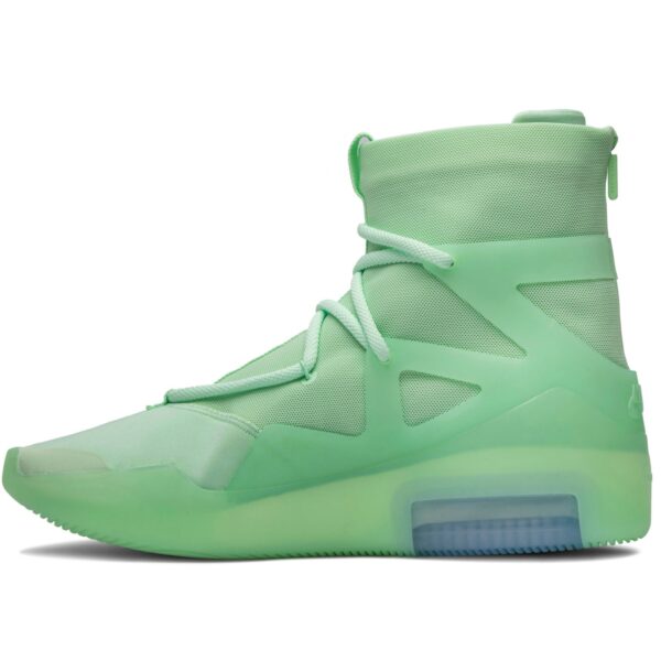 Nike Air Fear Of God 1 Frosted Spruce AR4237-300 - Phonecase4u photo 3
