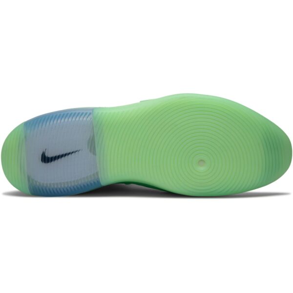 Nike Air Fear Of God 1 Frosted Spruce AR4237-300 - Phonecase4u photo 4