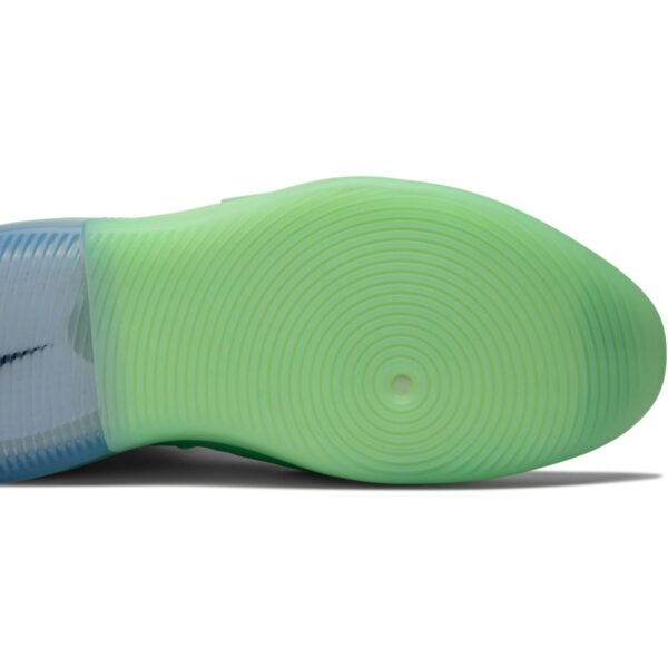 Nike Air Fear Of God 1 Frosted Spruce AR4237-300 - Phonecase4u photo 5