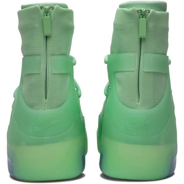 Nike Air Fear Of God 1 Frosted Spruce AR4237-300 - Phonecase4u photo 6