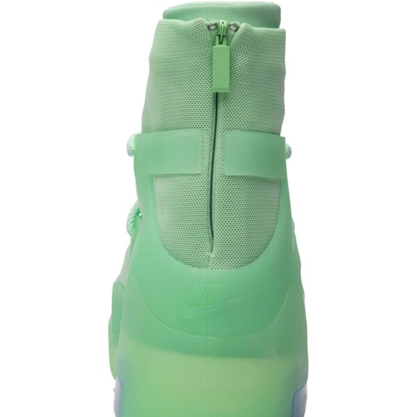 Nike Air Fear Of God 1 Frosted Spruce AR4237-300 - Phonecase4u photo 7