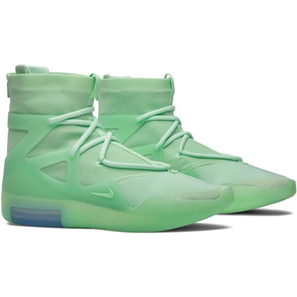Nike Air Fear Of God 1 Frosted Spruce AR4237-300 - Phonecase4u photo 8
