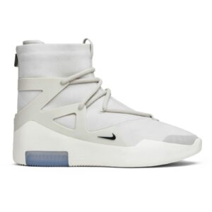 Nike Air Fear Of God 1 Light Bone AR4237-002 - Phonecase4u photo 1