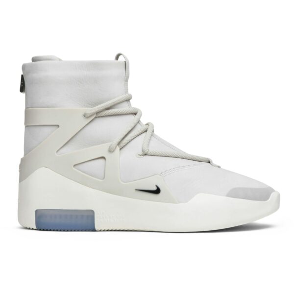 Nike Air Fear Of God 1 Light Bone AR4237-002 - Phonecase4u photo 1