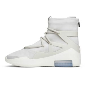 Nike Air Fear Of God 1 Light Bone AR4237-002 - Phonecase4u photo 3