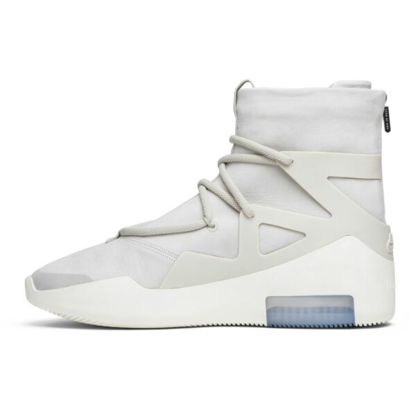 Nike Air Fear Of God 1 Light Bone AR4237-002 - Phonecase4u photo 3