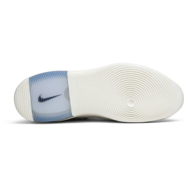 Nike Air Fear Of God 1 Light Bone AR4237-002 - Phonecase4u photo 4