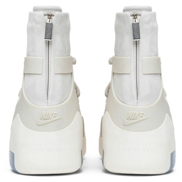 Nike Air Fear Of God 1 Light Bone AR4237-002 - Phonecase4u photo 6